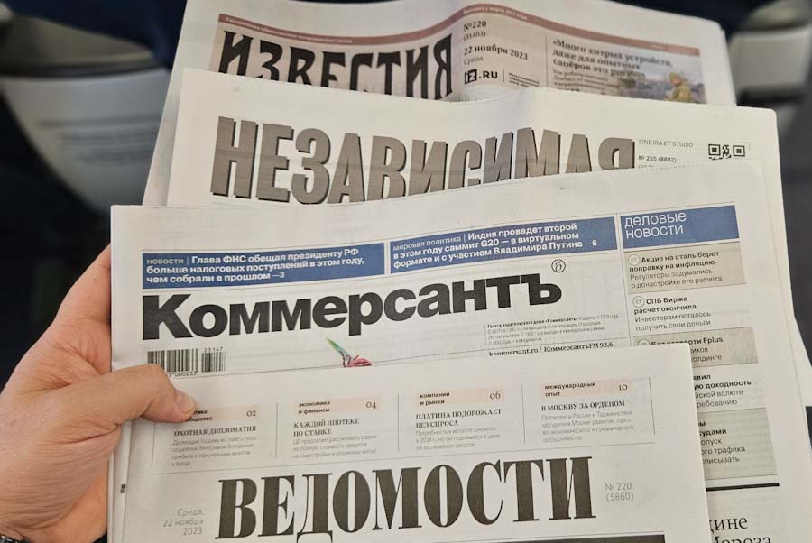 Rusya’da dün ne oldu?