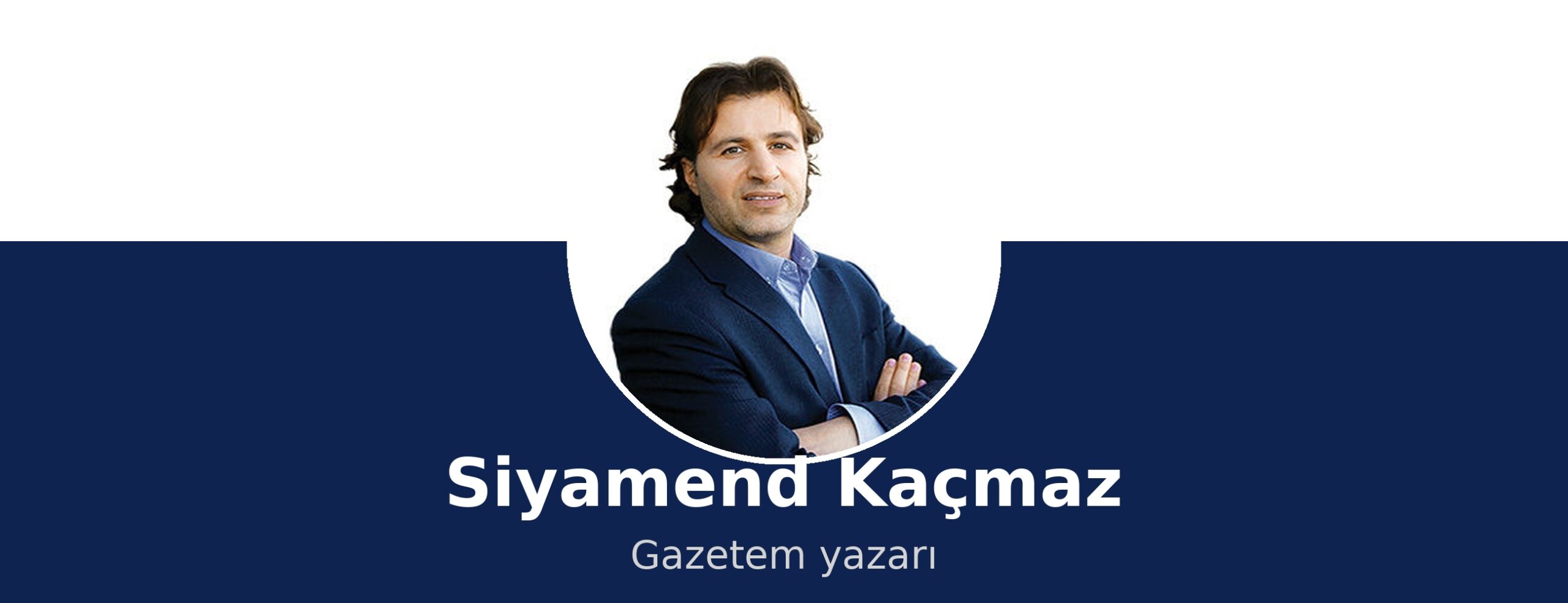 SİYAMEND KAÇMAZ kapak