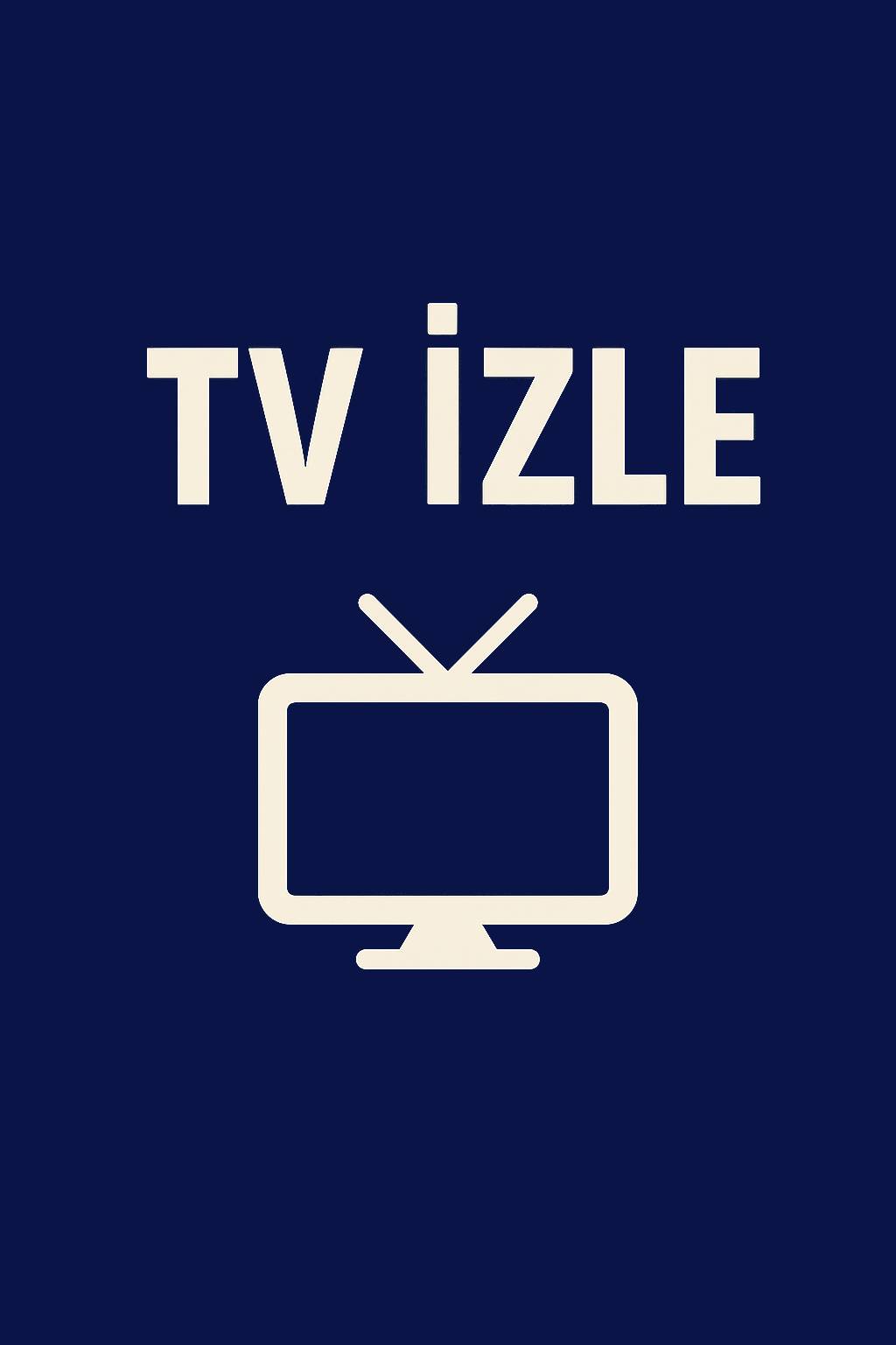 TV İzle