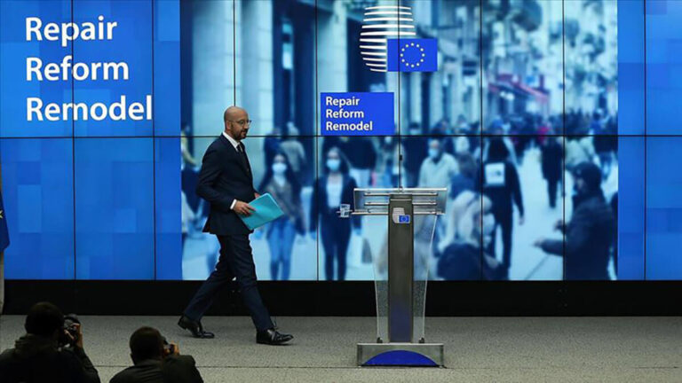 AB Konseyi’nden bütçe ve kurtarma fonu teklifi