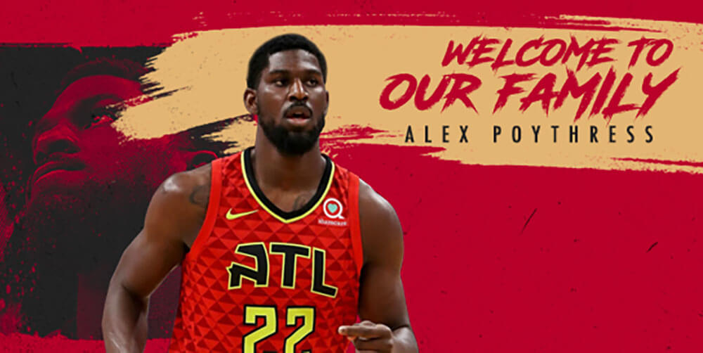 Zenit, Galatasaray Doğa Sigorta’dan Alex Poythress’i transfer etti