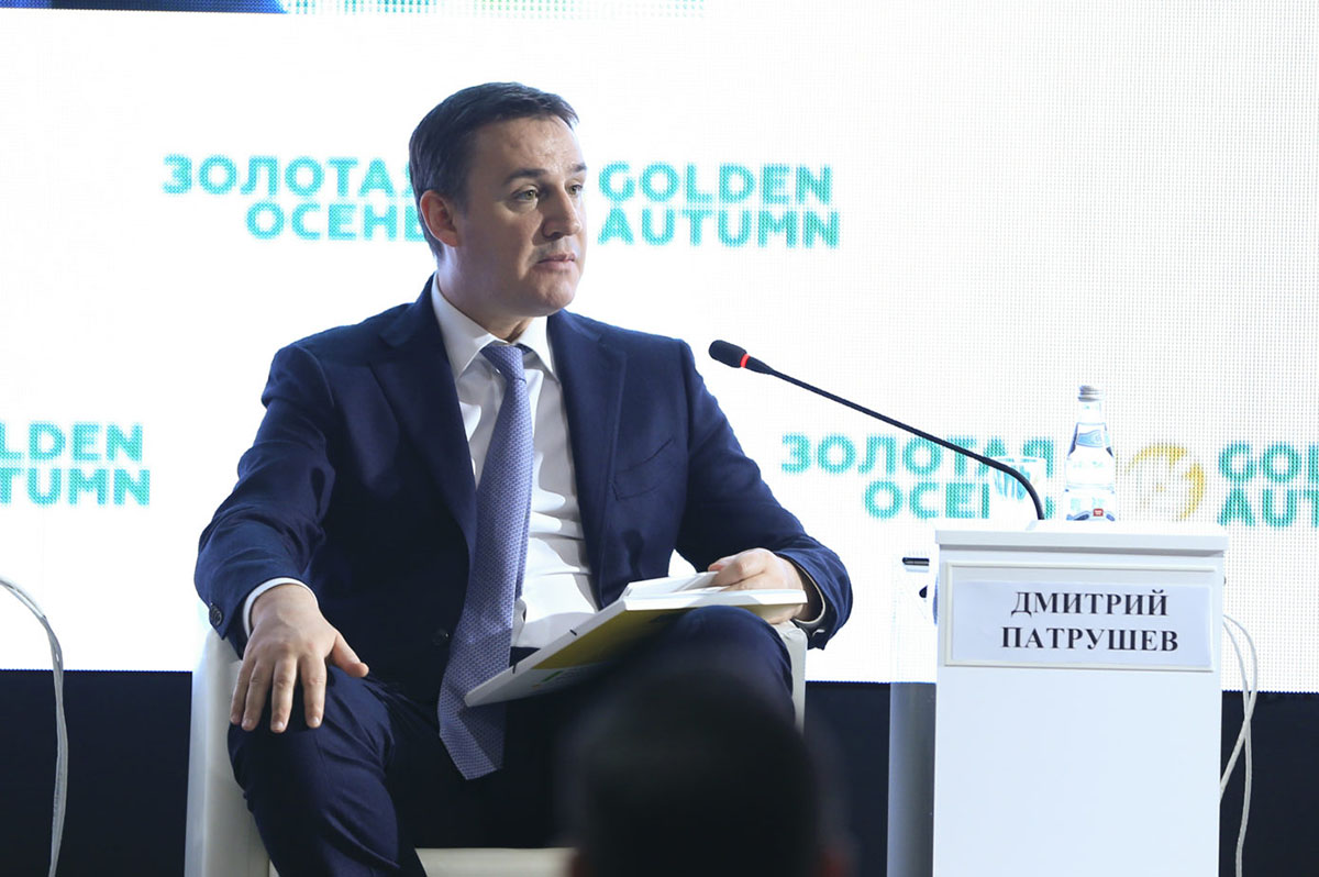 Patruşev açıkladı! Koronavirüs yurt dışına giden tarım ürünleri talebini etkiler mi?