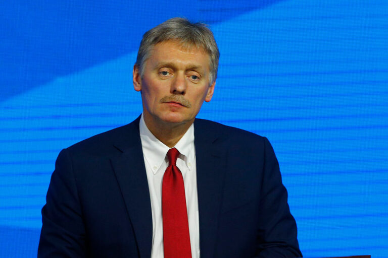 Peskov’dan AB ile sınırların açılmasıyla ilgili açıklama