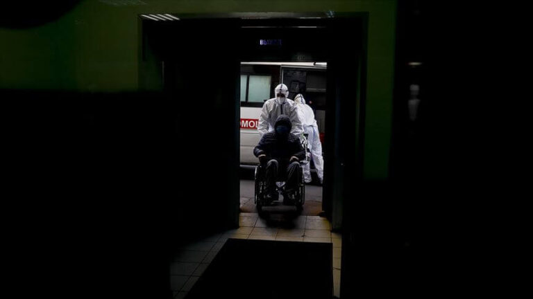 Dünya genelinde Kovid-19’dan iyileşenlerin sayısı 6,5 milyonu geçti