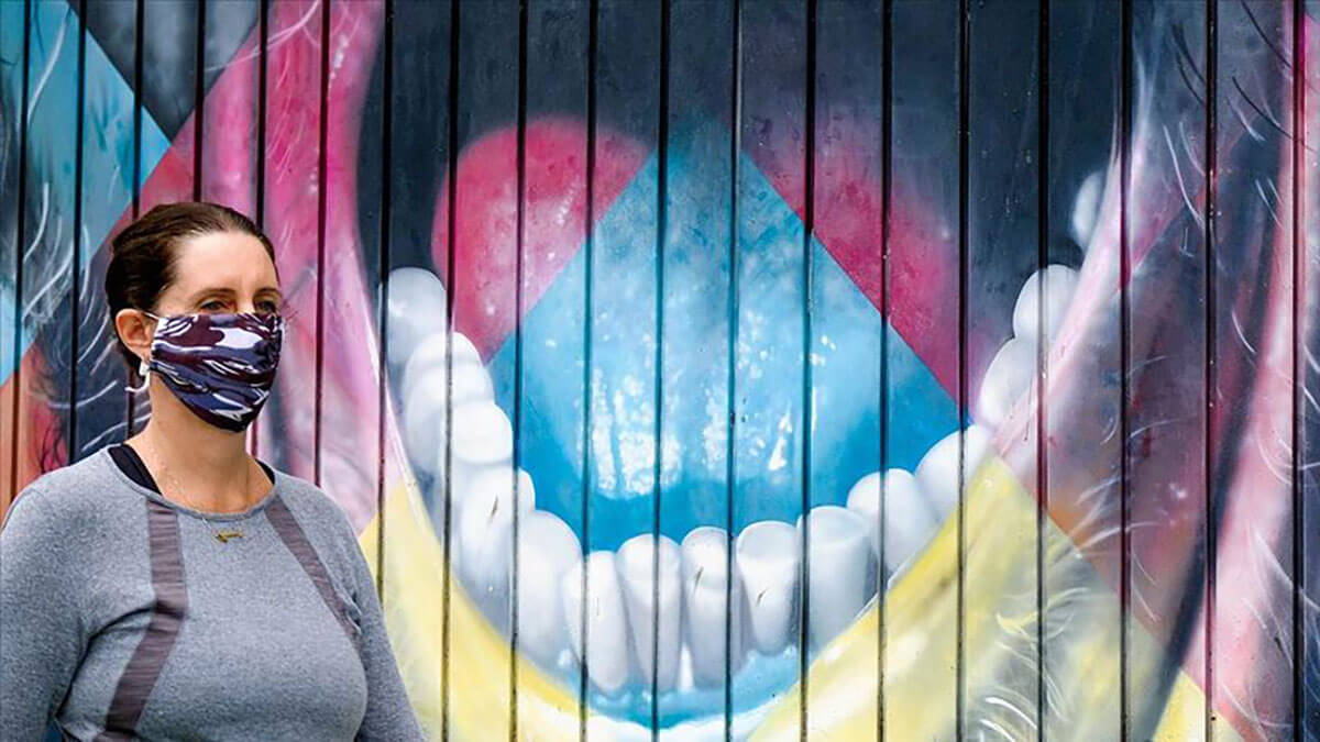 Dünya genelinde Kovid-19 tespit edilen kişi sayısı 11 milyon 764 bini geçti