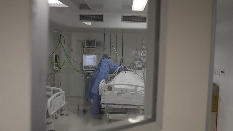 Dünya genelinde yeni tip koronavirüs vaka sayısı 12 milyonu geçti