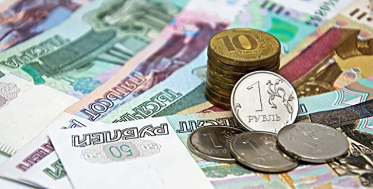 Rusya’da yıllık enflasyon Haziran ayında yüzde 3,2’ye yükseldi