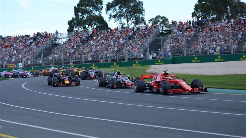 Formula 1’de 2020 sezonu “yeni normal” ile başlıyor