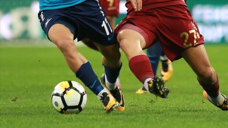 Rusya Premier Lig’de koronavirüs nedeniyle bir maç daha ertelendi