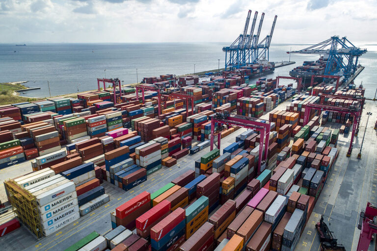 Rusya, Tacikistan’ın en fazla ithalat yaptığı ülke