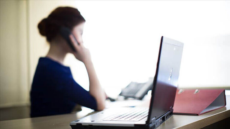 Ruslar uzaktan çalışma döneminde harcanan fonları iade edebilecek