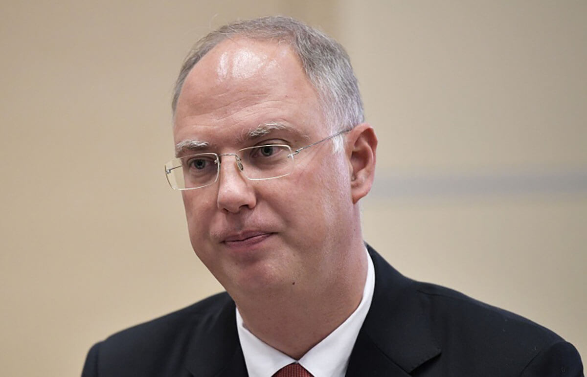 Dmitriev: Rusya, COVID-19 aşısını ilk onaylayan ülke olacak