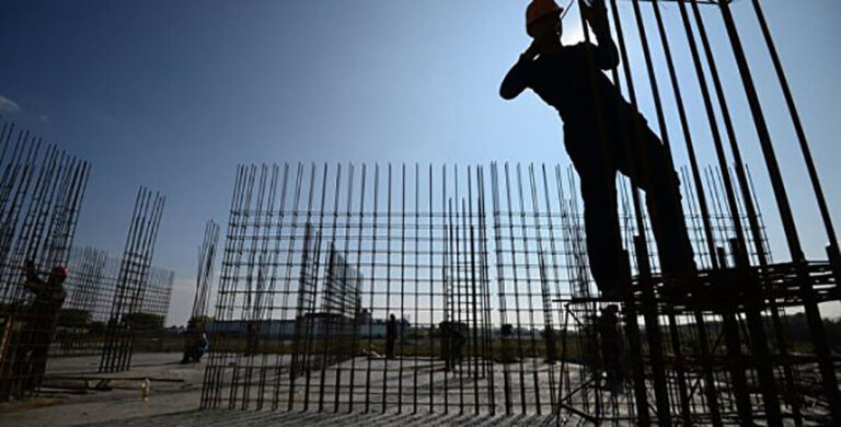 Pandemi, Moskova’da kentsel dönüşümü aksatmadı