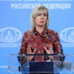 Rusya: Ukrayna’ya konuşlandırılmaları durumunda Batılı askerler meşru hedef haline gelecek