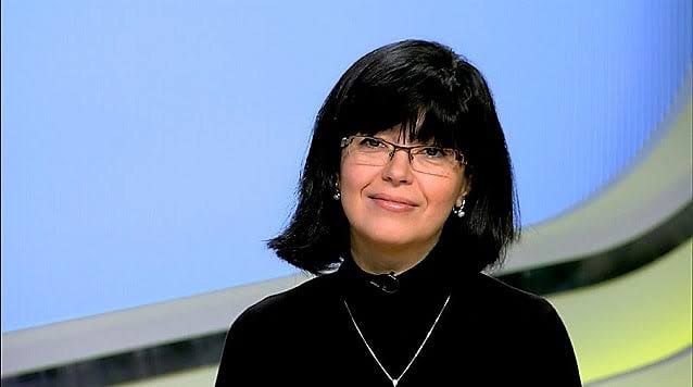 Rusya Tur Operatörleri Birliği (ATOR) Başkanı Maya Lomidze