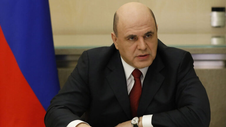 Mişustin: Rusya IT sektörünü desteklemeleye devam edecek
