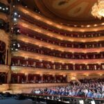 Bolşoy Tiyatrosu’nda “Fındıkkıran” çılgınlığı: 4 bilet 1 milyon ruble