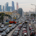 Sürücü zorunluluğu kalktı: Rusya insansız kamyonlarda yeni sayfa açtı