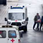 Moskova Bölgesi’nde zehirlenme sonrası 40’tan fazla kişi hastaneye kaldırıldı