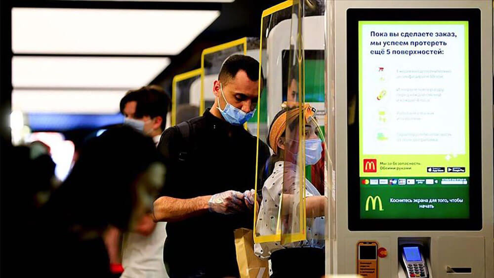 Kovid olmayan SARS hastaları, karantinaya alınmayacak