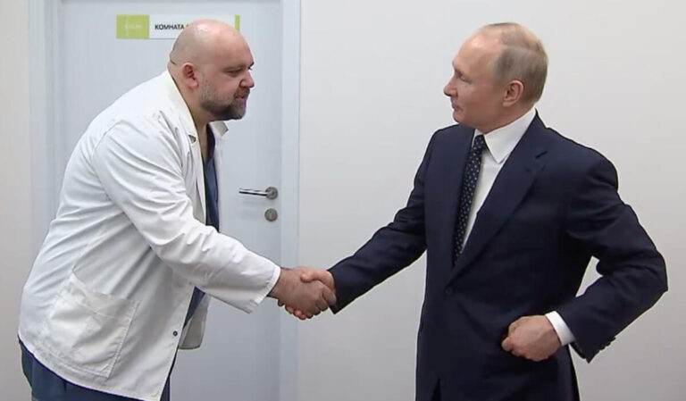 Protsenko açıkladı! Koronavirüste ikinci dalga olacak mı?