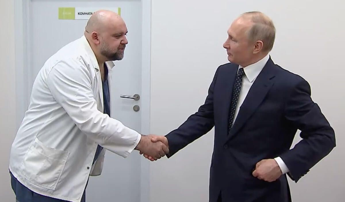 Protsenko açıkladı! Koronavirüste ikinci dalga olacak mı?