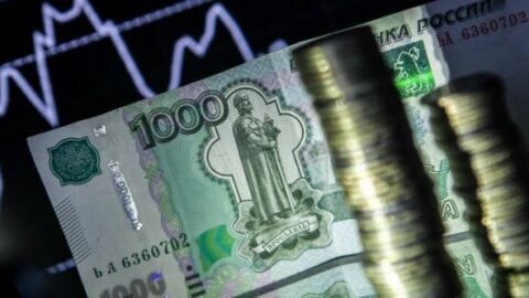 Rusya’da maaşlarda dikkat çeken sıçrama: Artış 40 bin rubleyi geçti