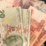 Ruble tüm para birimleri karşısında yükseliyor:  28 Mayıs için resmi kurlar belirlendi