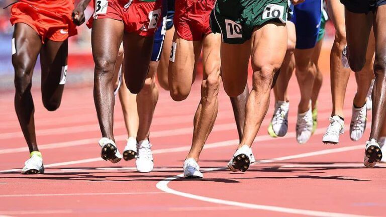 Rus atletizmi için kötü haber