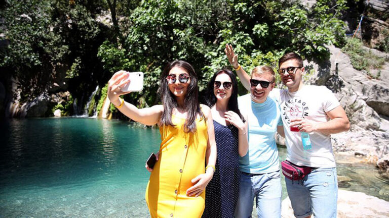 Turizmciler ağustosta “Rus turist yoğunluğu” bekliyor