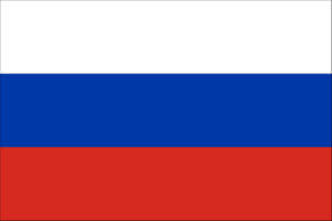 Satın alın 90x150cm Güzel Rus Bayrağı Rusya Federasyonu Rus ...
