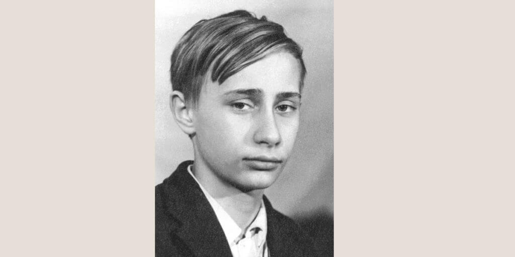 Rusya Devlet Başkanı Vladimir Putin kimdir (Kişisel arşivi Kremlin.ru)