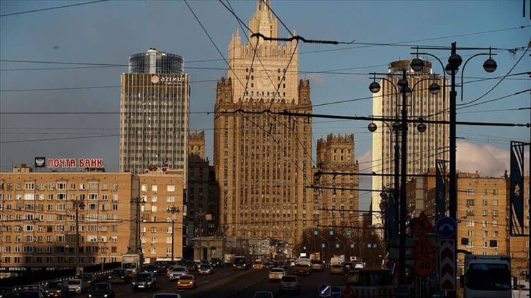 Moldova, Rus komutanın Transdinyester’e yönelik sözleri nedeniyle tepki gösterdi