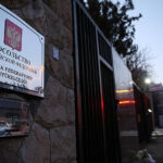 Rusya’nın Türkiye Büyükelçiliğinden diplomatik misyonlar için güvenlik çağrısı