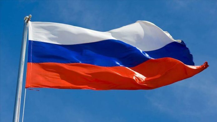 Rusya Bayrağı, renkleri ve yüklenen anlam - GAZETEMRU
