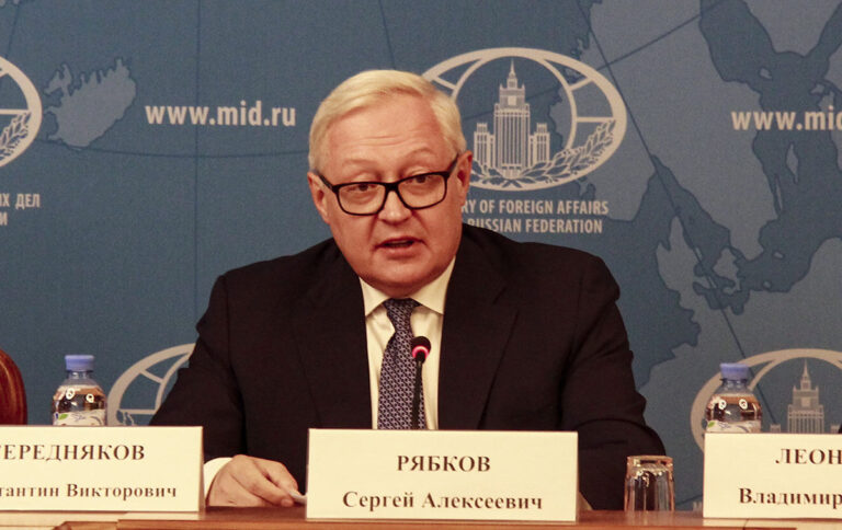 Rusya’dan ABD’ye Belarus tepkisi