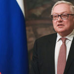 Ryabkov: Moskova ve Washington Ukrayna krizinde çözüme yaklaştı