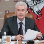 Sobyanin: Moskova’ya yaklaşan 84 İHA düşürüldü