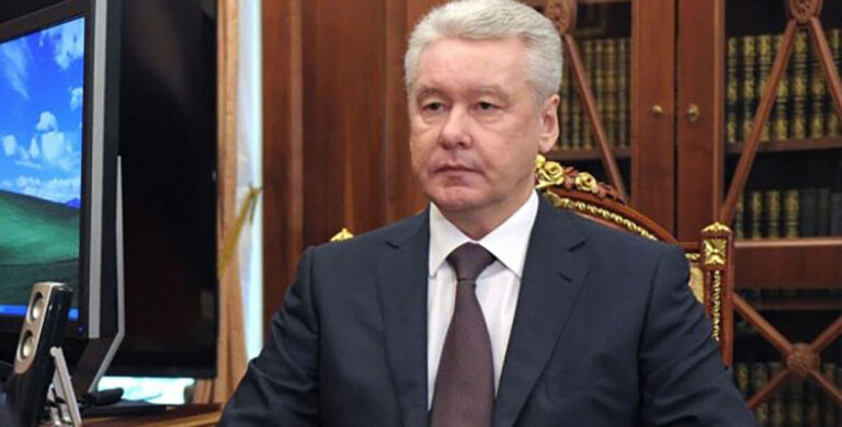 Sergey Sobyanin’nin 2019 yılındaki geliri ne kadar arttı?