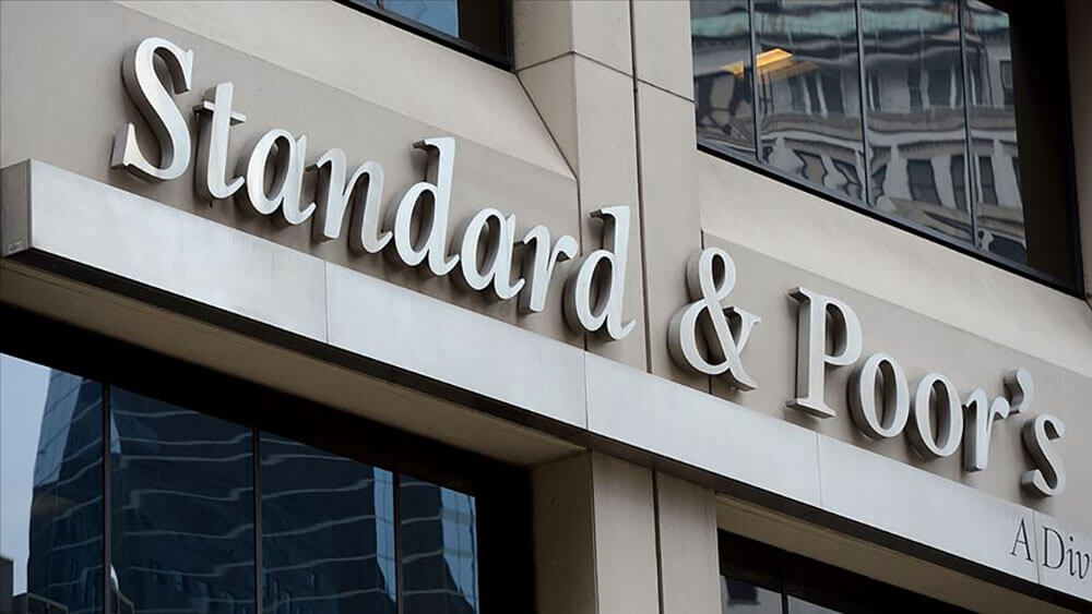 S&P’den gelişmekte olan ekonomiler için yüzde 4,7’lik küçülme beklentisi
