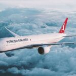 Türk Hava Yolları’nın Antalya-St. Peterburg uçağı Minsk’e acil indi