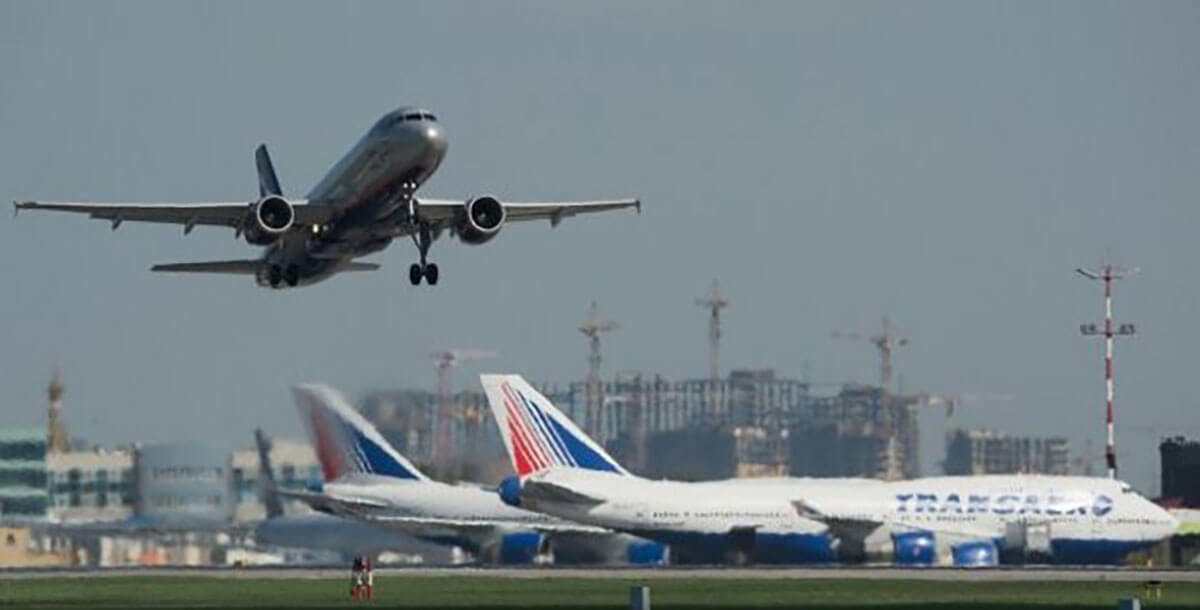 Ulaştırma ve Altyapı Bakanlığı açıkladı! Rusya ile uçuşlar başlıyor…