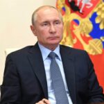 Putin, dış ticarette kripto para kullanımına izin verdi