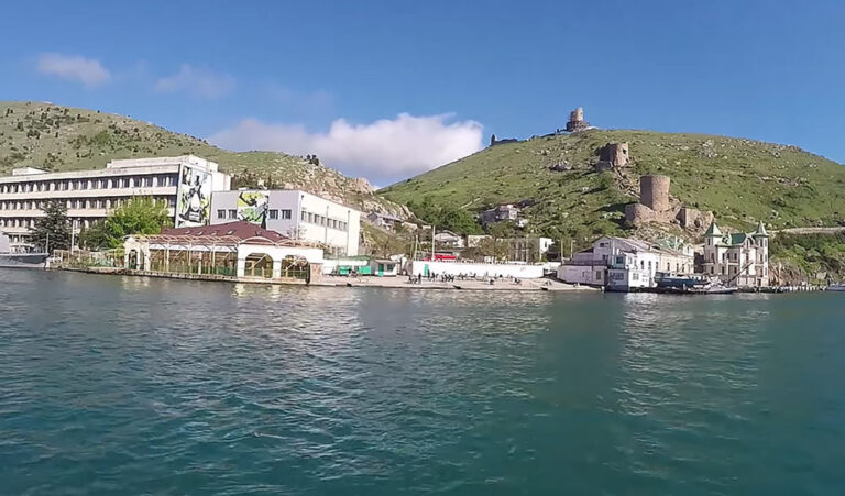 Hidromettsentr, en sıcak denizi olan Rus tatil beldelerini açıkladı