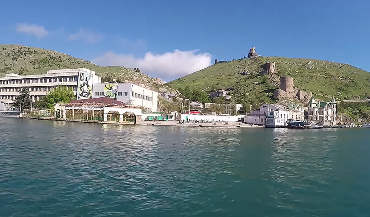 Hidromettsentr, en sıcak denizi olan Rus tatil beldelerini açıkladı