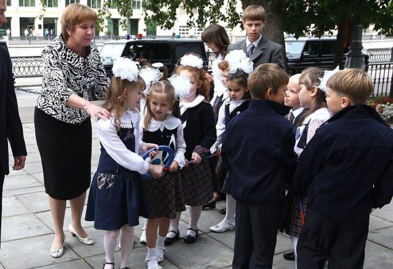 Moskova, ilk ve orta eğitimde dünyada beşinci