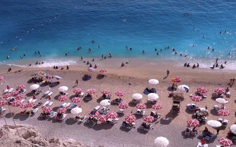 Turizmde en hızlı toparlanmanın Rusya pazarında olması bekleniyor