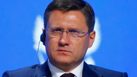 Rusya Başbakan Yardımcısı Novak: “Petrol piyasalarındaki dalgalanmalar jeopolitik risklerle alakalı”