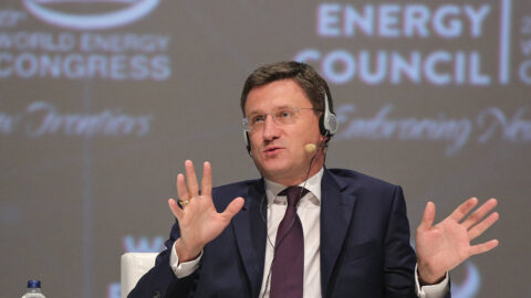 Novak: 2026’da ekonomik büyüme yüzde 0,4 olacak