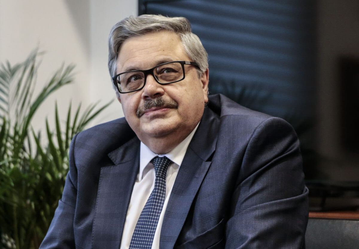 Rus Büyükelçi, Kanal İstanbul Projesi hakkında konuştu